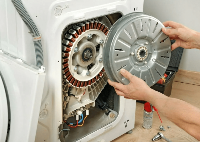 ремонта стиральных машин