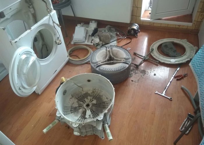 ремонта стиральных машин